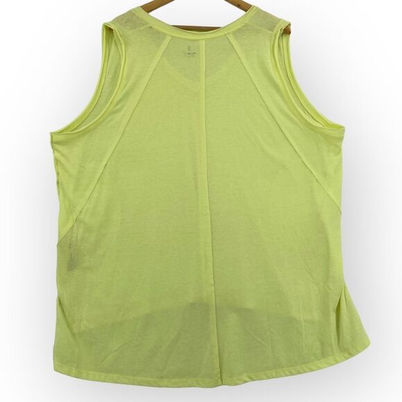 -Free People FP Movement Womens Muscle Shirt NWOT S - Picture 2 of 8